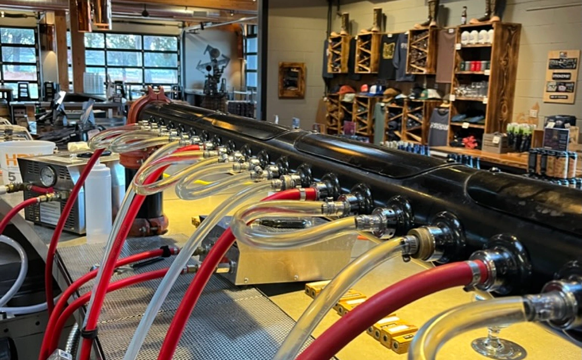 Sparkling Beer Lines Guide Cleaner Solutions Reviewed